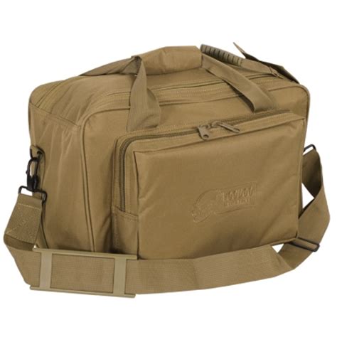 voodoo tactical range bag review